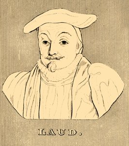 Laud, 1573-1645, 1830. od Unbekannt