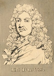 LeBrun, 1619-1690, 1830. od Unbekannt