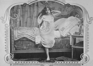 Le Lever, 1900 od Unbekannt