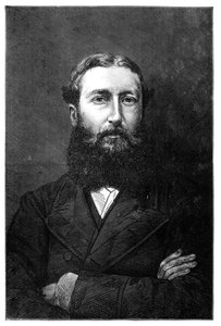 Leopold II., král Belgičanů od Unbekannt