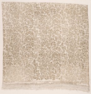 Liberty Printed Silk, c. 1880. od Unbekannt