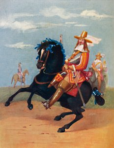Plavčík v uniformě, 1661, 1661, 1903 od Unbekannt