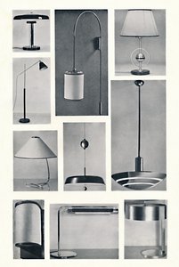 Osvětlení, 1938 od Unbekannt