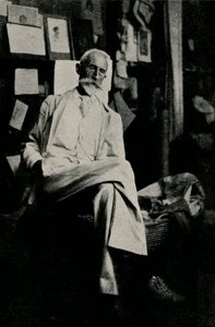 Lionel Smythe, c1917, 1919 od Unbekannt