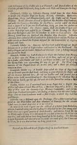 Lloyds News. Londýn, 15. října 1696 – Otupěl. 20, 1928 od Unbekannt