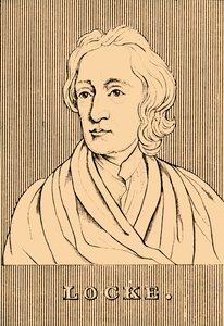 Locke, 1632-1704, 1830. od Unbekannt