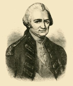 Lord Clive, c1755, 1890. od Unbekannt