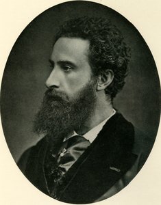 Lord Lytton, 1876, 1925. od Unbekannt