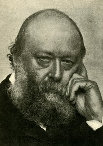 Lord Salisbury, 1901. od Unbekannt