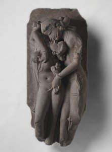 Milenci Mithuna, 1000s. od Unbekannt