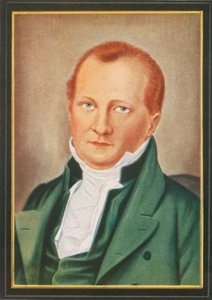 Ludwig Tieck, 1933. od Unbekannt