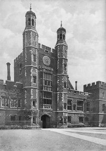 Luptons Tower, 1926 od Unbekannt