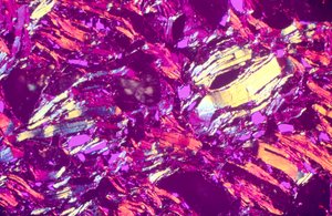 MINERÁLY, NEŽELEZNÉ, LM Žáruvzdorný materiál Magnesia od Unbekannt