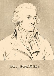 M. Park, 1771-1806, 1830. od Unbekannt