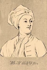 M. Převor, 1664-1721, 1830. od Unbekannt