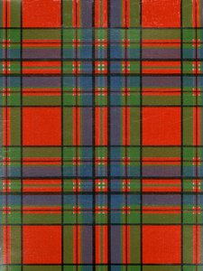 MacFarlane, c1935 od Unbekannt