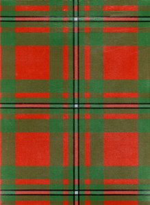 MacGregor, c1935 od Unbekannt