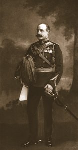 Major Eustace Crawley, 1911. od Unbekannt