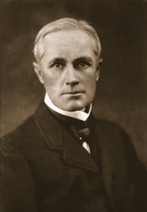 Major G C Roller, 1911. od Unbekannt