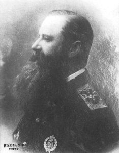 Makharoff, K1893 od Unbekannt