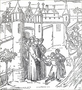 Marco Polo. od Unbekannt