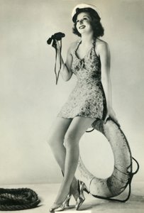 Markéta, 1938. od Unbekannt