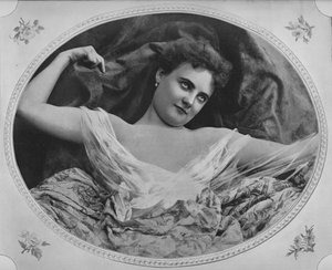 Marguerite Ligniere, 1900 od Unbekannt