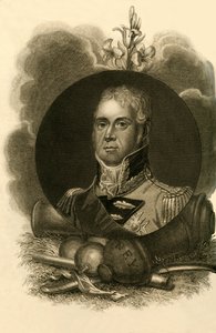 Maršál Ney, 1769-1815, 1816. od Unbekannt