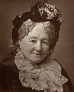 Mary Anne Stirling , britská herečka, 1883 od Unbekannt