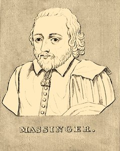 Massinger, 1583-1640, 1830. od Unbekannt