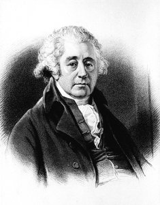 Matthew Boulton 1728-1809, anglický inženýr a průmyslník od Unbekannt