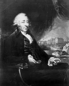 Matthew Boulton , anglický inženýr a průmyslník od Unbekannt