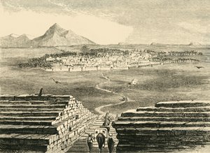 Medina, 1890. od Unbekannt