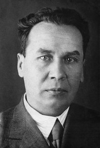 Michail Iljič Koškin od Unbekannt