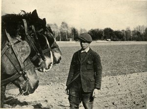 Princ Leopold Saxe-Coburg-Saalfeld, 19. století od Unbekannt
