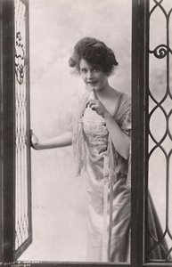Slečna Billie Burke, 1884-1970, c1930. od Unbekannt