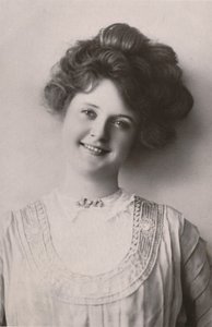 Slečna Billie Burke, 1884-1970, c1930. od Unbekannt