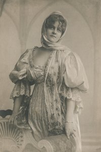 Slečna Marie Studholme, 1872-1930, c1930. od Unbekannt