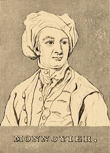 Monnoyier, 1636-1699, 1830. od Unbekannt