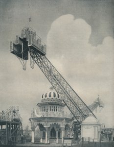 Monstrous Development of the See Saw to Please Simple Minds, c1935 od Unbekannt