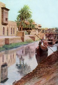 Mosul, Irák, 30. léta 20. století od Unbekannt