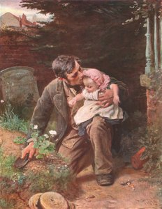 Bez matky, c1883, c1902. od Unbekannt