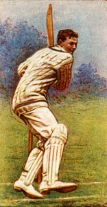 Pan A. P. F. Chapman Kent, 1928. od Unbekannt