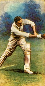 Pan G. H. Fender Surrey, 1928. od Unbekannt