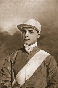 Pan J C Metcalfe, 1911. od Unbekannt