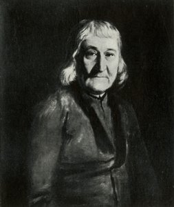 Pan Quick ze Zennoru, Cornwall, c1780, 1934. od Unbekannt