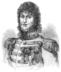 Murat, c1880 od Unbekannt