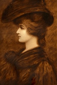 Nancy, 1906 od Unbekannt