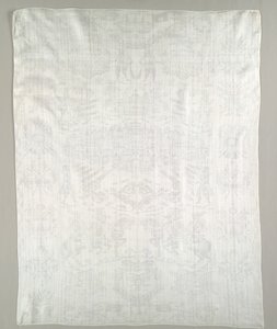 Ubrousek, c. 1675. od Unbekannt