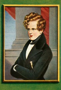 Napoleon II, 1933. od Unbekannt